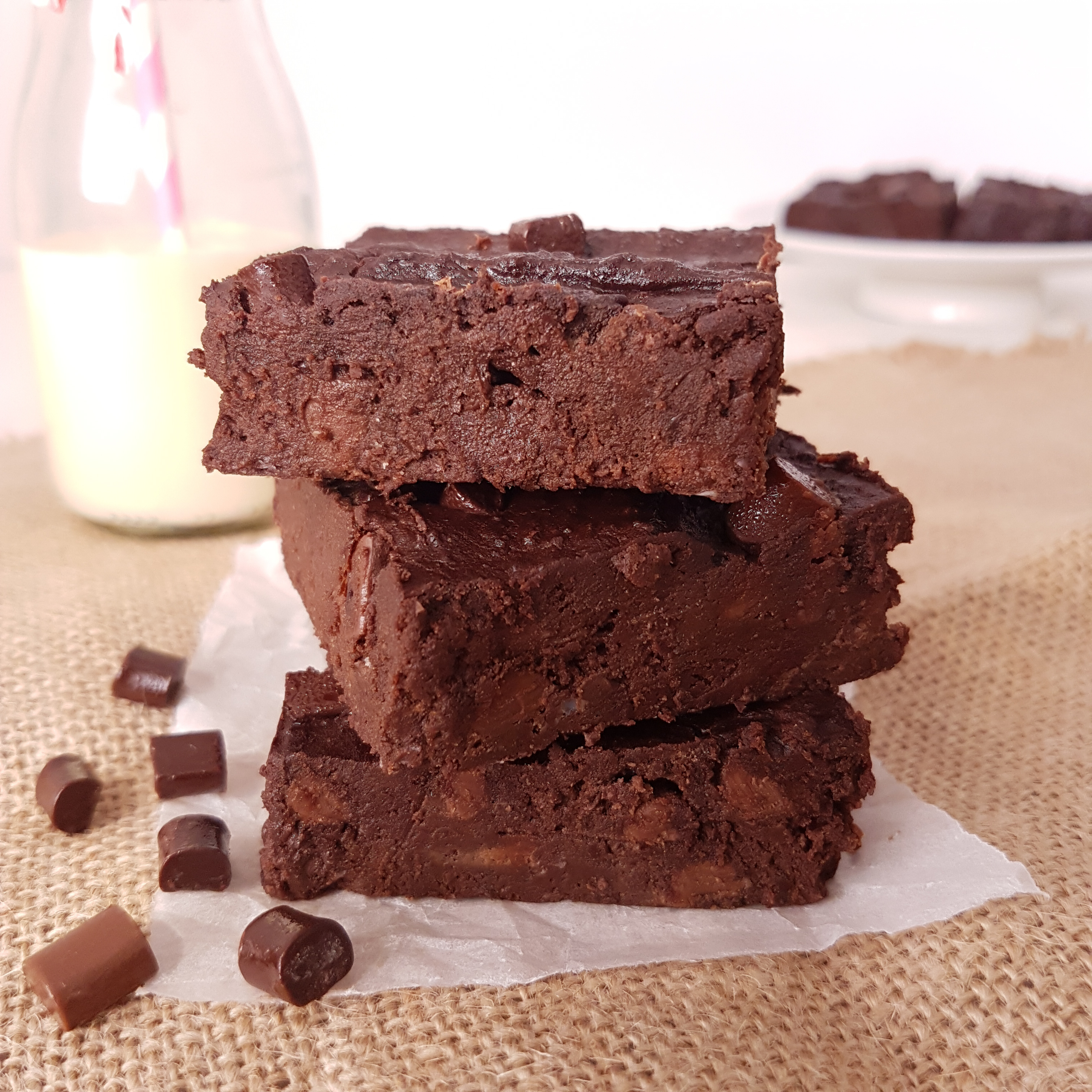 black bean brownies3