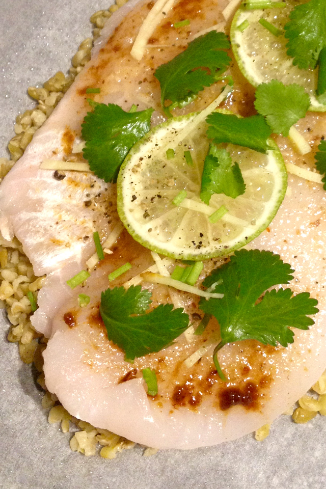 Alt="Thai Fish Parcels"