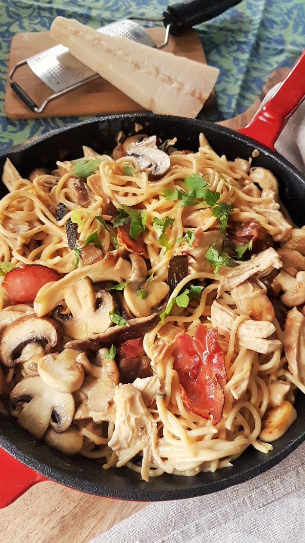 browned-sage-butter-and-turkey-pasta-with-wild-mushrooms4
