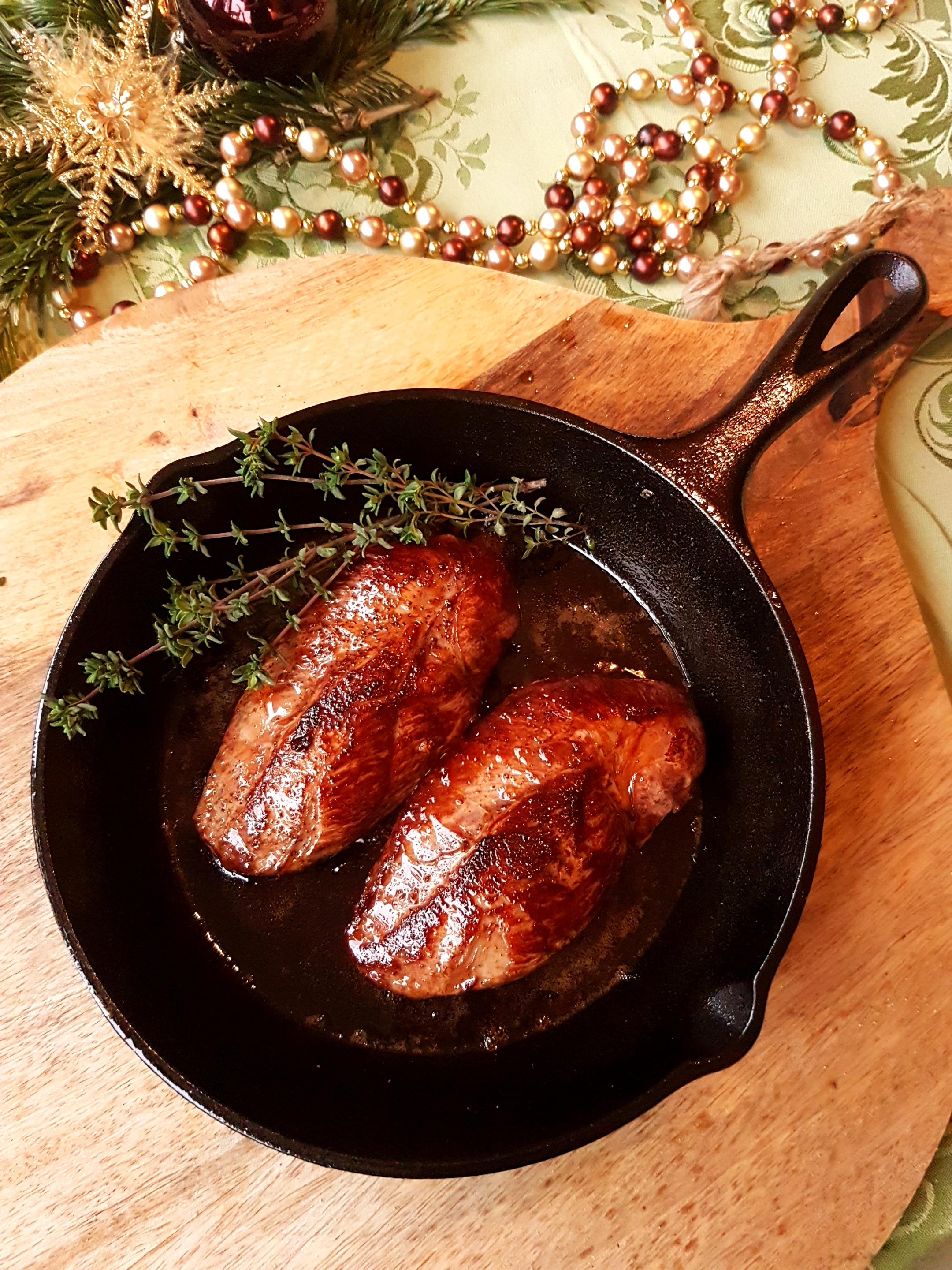 duck-breast-with-cherry-sauce12