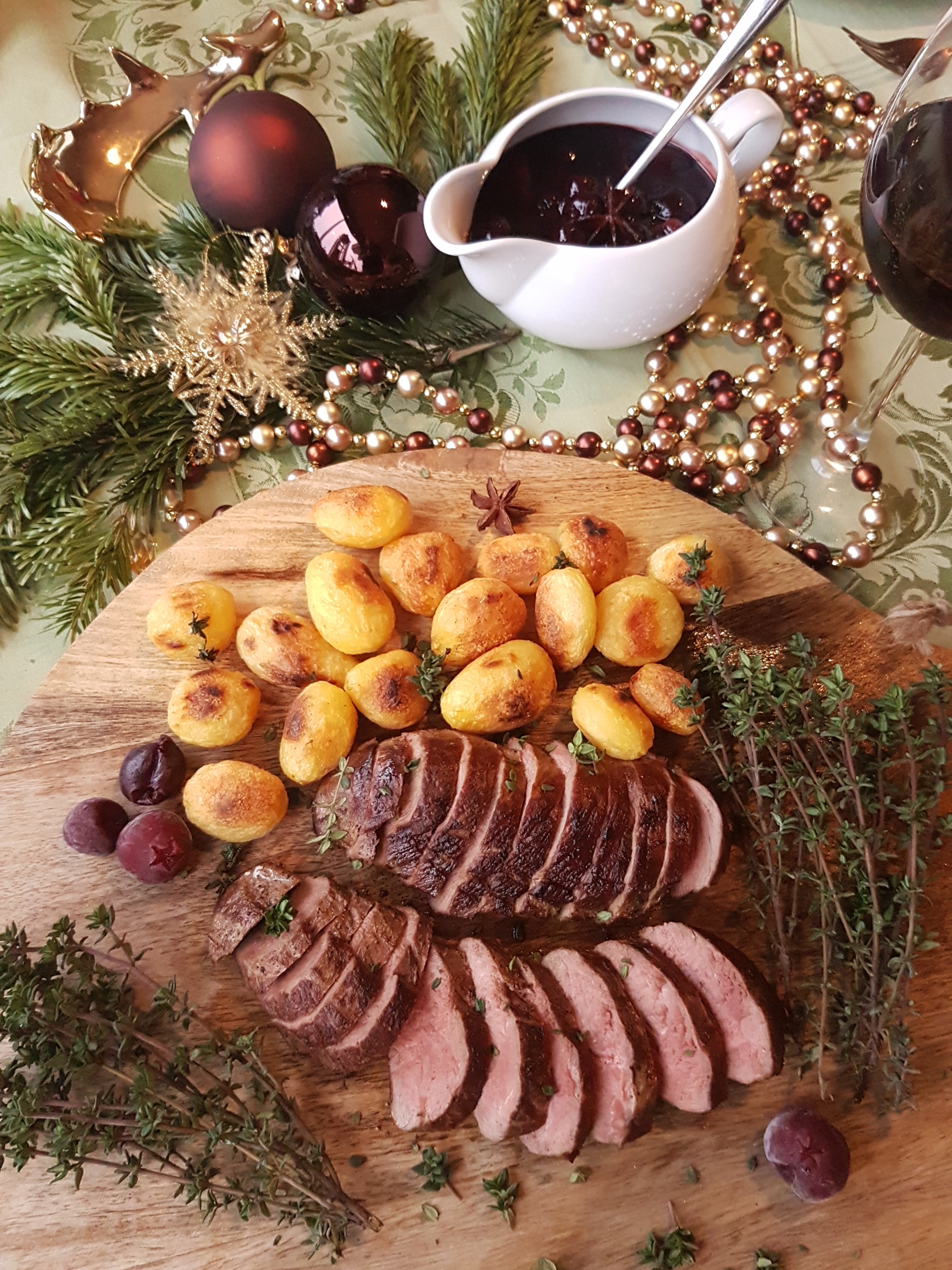 duck-breast-with-cherry-sauce28