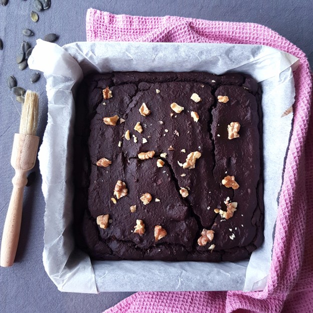 low carb brownies