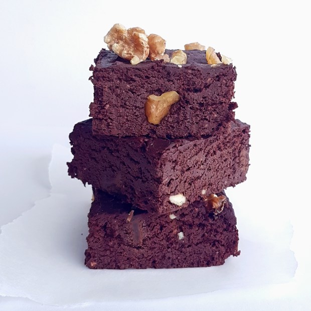low carb brownies