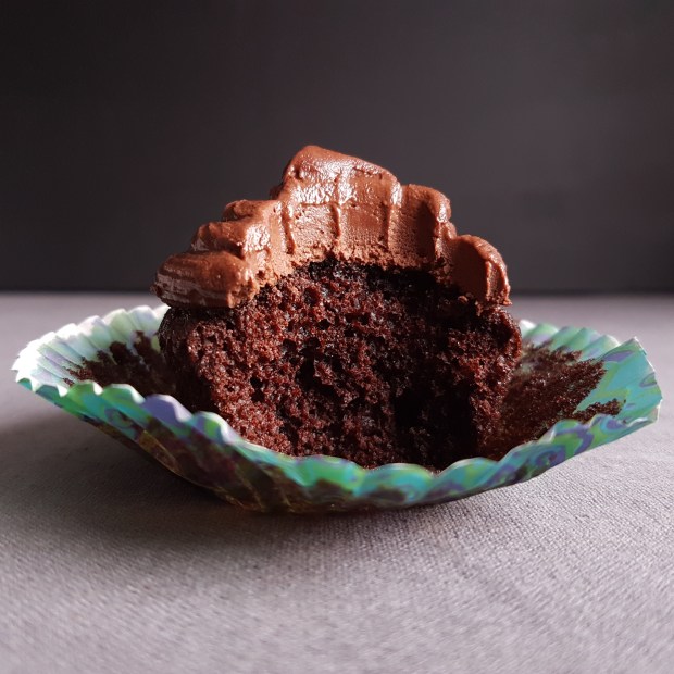 Chocolate Cupcakes