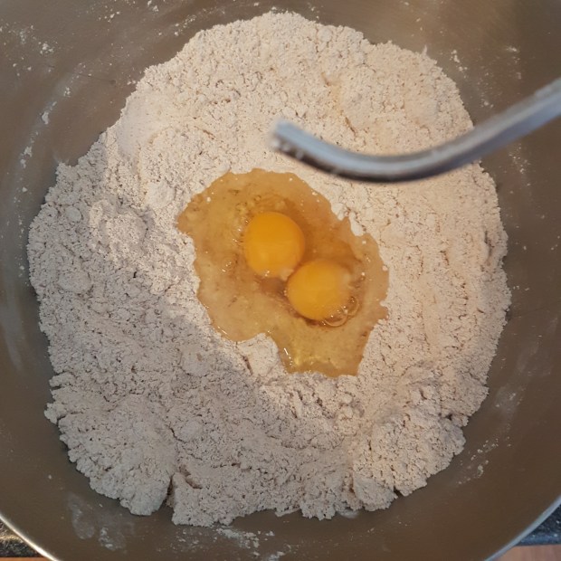 brioche hamburger buns