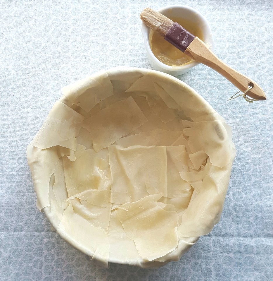 salmon phyllo quiche7