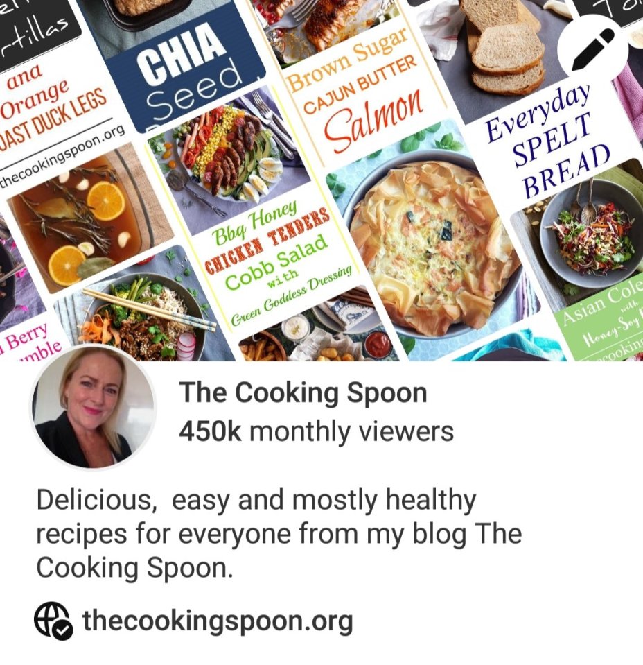 Thecookingspoonblog