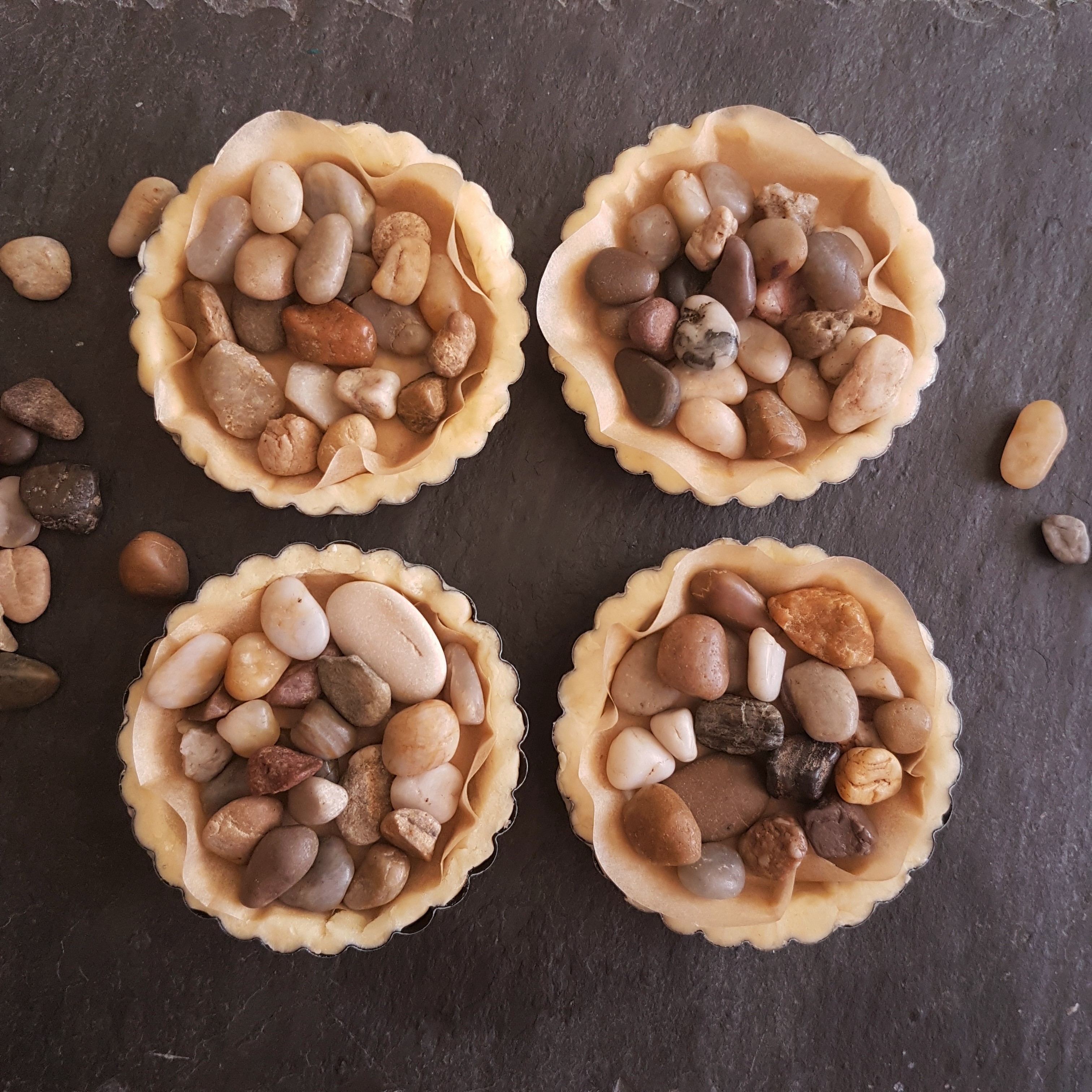 Super simple Pastry Dough | TCS